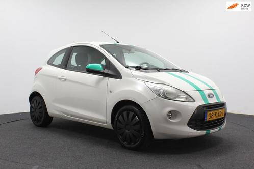 Ford Ka 1.2 CoolampSound  Airco  Elektrische ramen  Recent