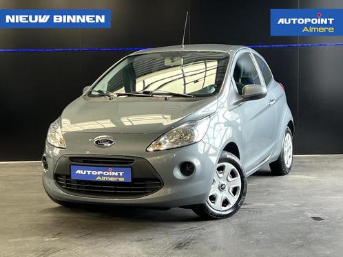 Ford Ka 1.2 CoolampSound  Airco  Fietsendrager