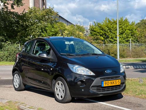 Ford Ka 1.2 CoolampSound  DEALER ONDERHOUDEN  NL amp NAP  Air