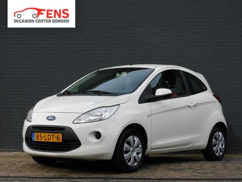 Ford Ka 1.2 CoolampSound NIEUWE DISTRIBUTIE AIRCO APK tm 19