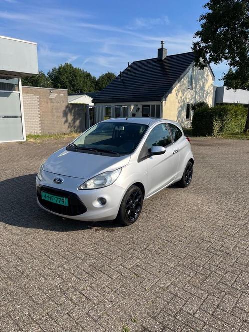 Ford Ka 1.2 Metal startstop nieuwe apkkoppeling