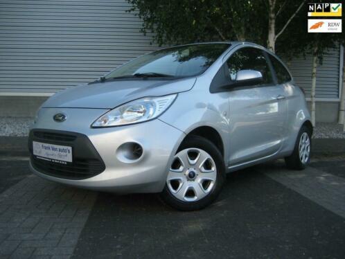 Ford Ka 1.2 StyleBwj.2014DEALER O.HAIRCOnw APK2e eigena