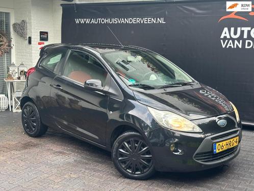 Ford Ka 1.2 Titanium, AircoNieuwe APK Nieuwe Banden.