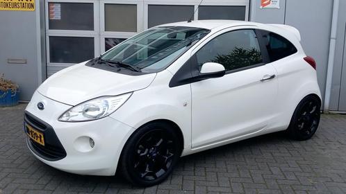 Ford Ka 1.2 Titanium X ss airco 17 inch