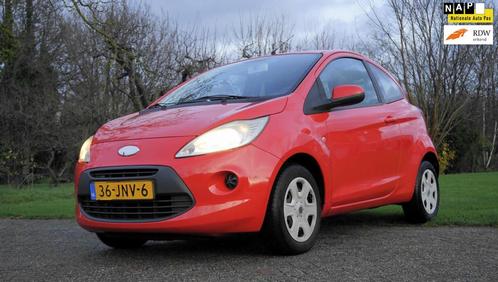 Ford Ka 1.2 Trend