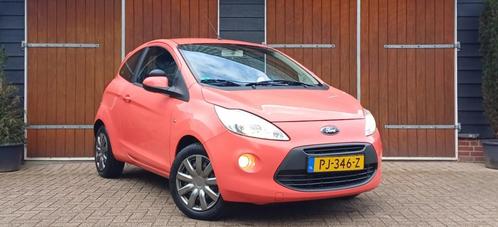 Ford Ka 1.2 Trend, Airco, Radio met AUX aansluiting