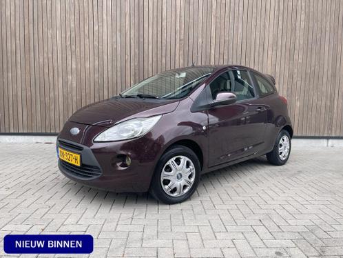 Ford Ka 1.2 Trend Airconditioning  AUX  Sensoren achter 