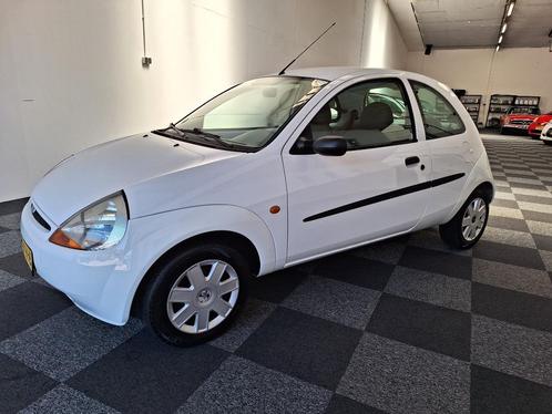 Ford KA 1.3 2008 MET SLECHTS 91.000 km NAP amp Nieuwe APK