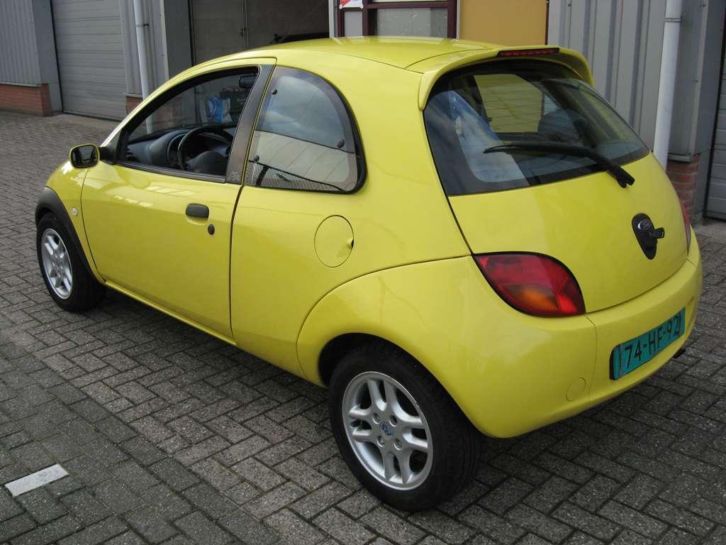 Ford Ka 1.3