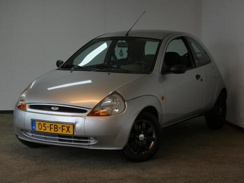 Ford Ka 1.3 4 Edition