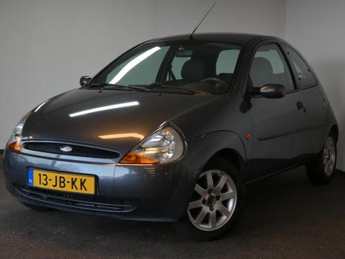 Ford Ka  1.3 6 Edition Nwe Apk Airco