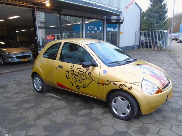 Ford Ka 1.3 Century