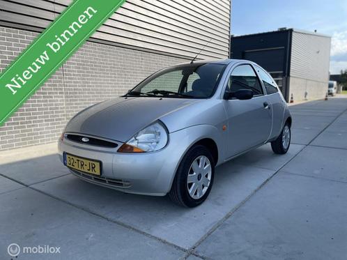 Ford Ka 1.3 Champion APKNAPNette AutoAircoLage KmElec.R