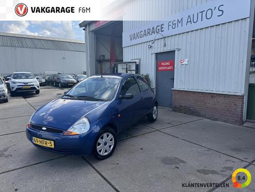 Ford Ka 1.3 Cool amp Sound