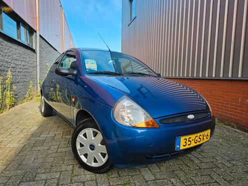 Ford Ka 1.3 Cool amp Sound NL Auto Nap Apk 08-2024