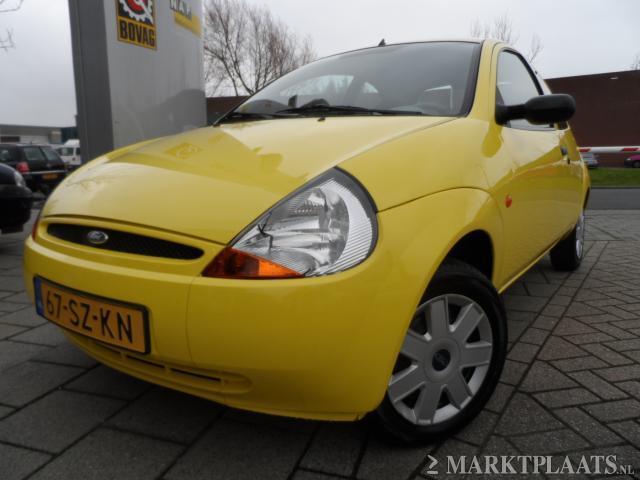 Ford Ka 1.3 Culture 