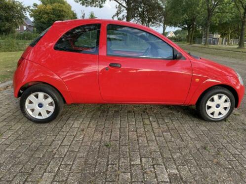 Ford Ka 1.3 Futura airco