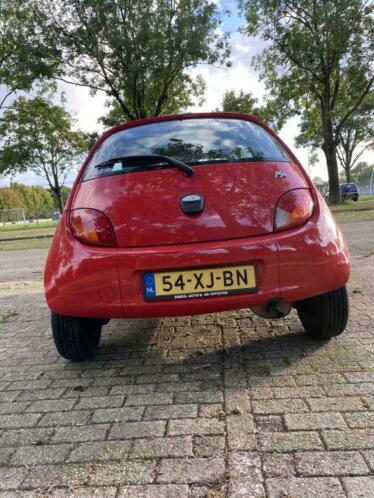 Ford Ka 1.3 Futura airco