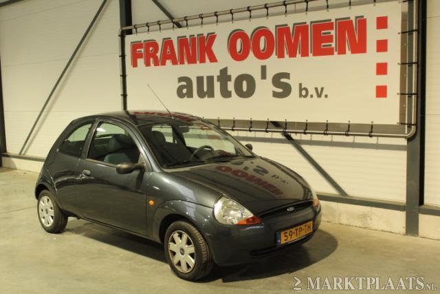 Ford Ka 1.3 Futura  AIRCO 