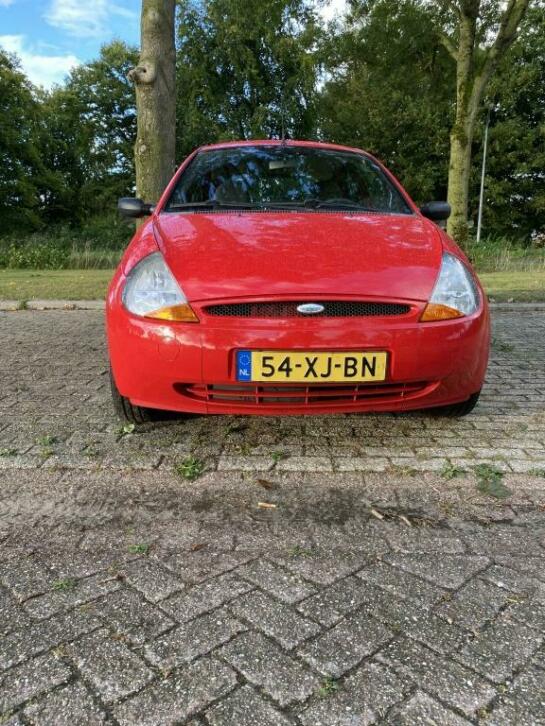 Ford Ka 1.3 Futura airco