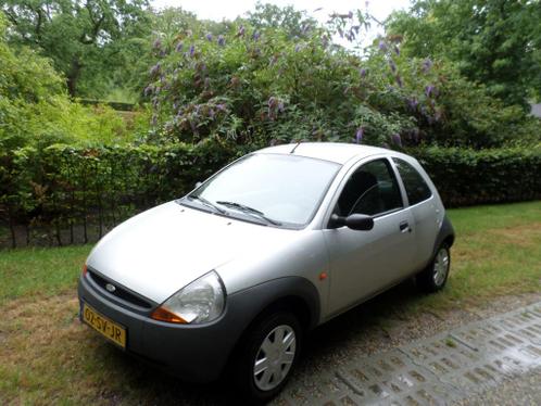 Ford KA 1.3 I  2006 Grijs 112000km Nieuwe APK