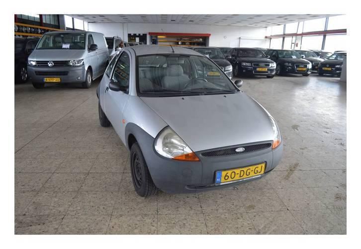 Ford Ka 1.3 I