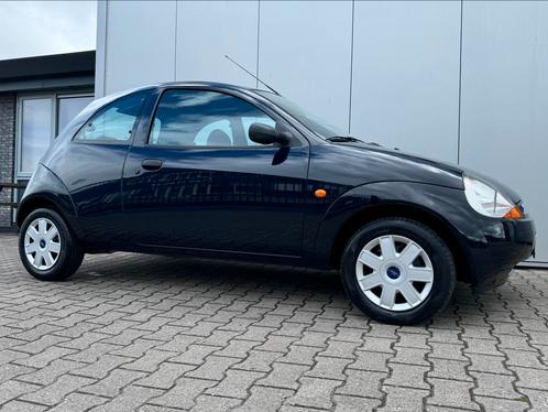 Ford KA 1.3 I COOLampSOUND 44KW 2007 1e eigenaar nwe APK