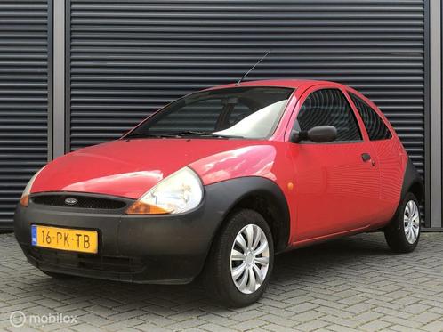 Ford Ka 1.3 Style NAP  110xxx KM  APK 14-03-2025