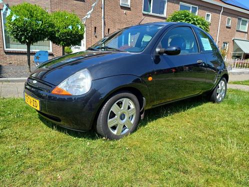 Ford KA  2007  Nieuwe APK