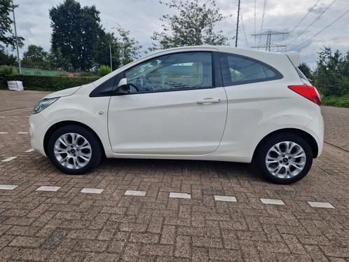 Ford Ka 2012, airco, APK 06-2025