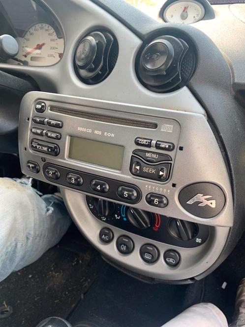 Ford Ka auto radio te koop