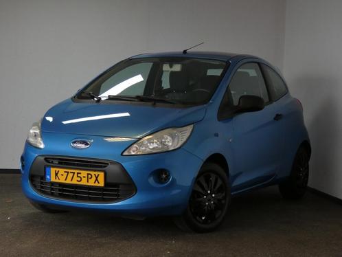 Ford Ka Nwe APK Airco  1.2 Comfort ss