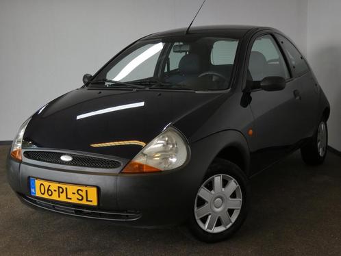 Ford Ka Nwe APK Airco  1.3 Culture