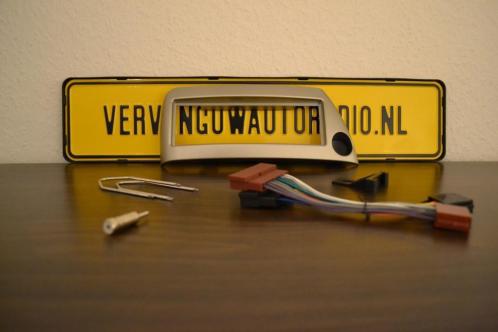 Ford Ka Radio Frame ISO Kabel Adapter Radioframe Inbouw
