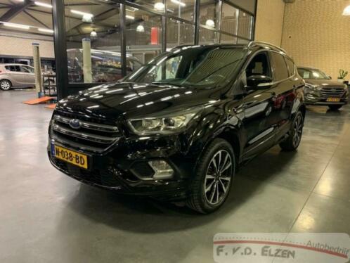 Ford KUGA 1.5 ECOB. ST LINE