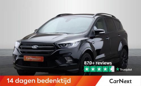 Ford Kuga 1.5 EcoBoost 150 Pk ST Line, Navigatie (bj 2018)