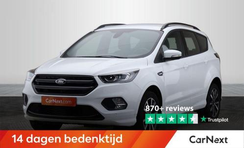 Ford Kuga 1.5 EcoBoost 150 Pk ST Line, Navigatie (bj 2018)