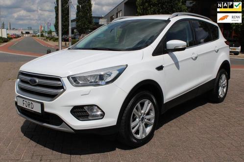 Ford Kuga 1.5 EcoBoost Exclusive 2000 KG Trekkracht TREKHAA