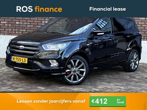 Ford Kuga 1.5 EcoBoost ST-Line  150 PK  Adaptive Cruise Co