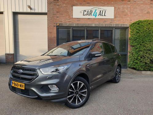 Ford Kuga 1.5 EcoBoost ST Line 150 pk, Camera, Panorama