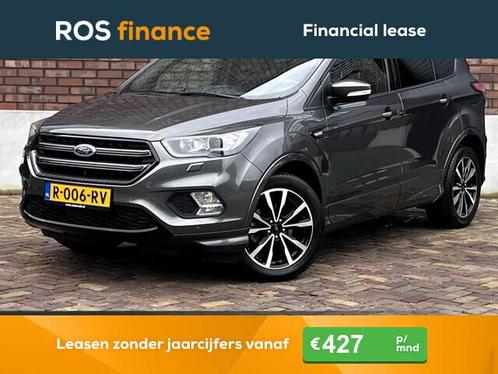 Ford Kuga 1.5 EcoBoost ST Line  150 PK  Panoramadak  Elek