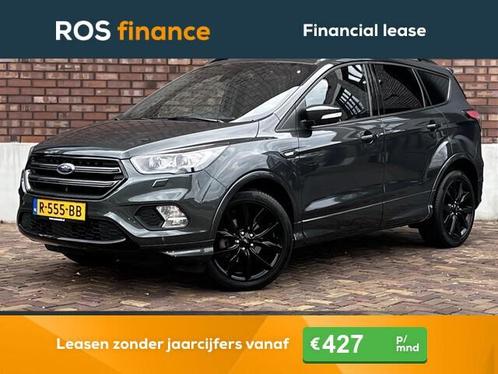 Ford Kuga 1.5 EcoBoost ST Line  150 PK  Panoramadak  Elek