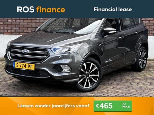 Ford Kuga 1.5 EcoBoost ST Line  150 PK  Trekhaak  Panoram