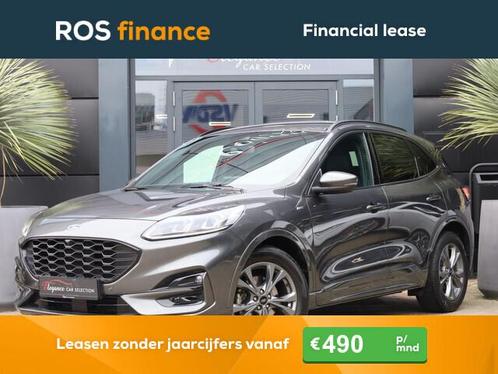 Ford Kuga 1.5 EcoBoost ST-Line 150pk NavigatieStoelverwarmi