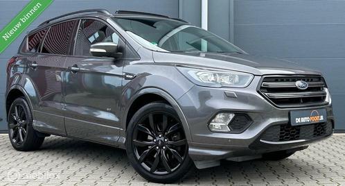 Ford Kuga 1.5 EcoBoost ST Line 182PK 4WD Pano.dakLEDSonyC