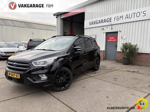 Ford Kuga 1.5 EcoBoost ST-Line