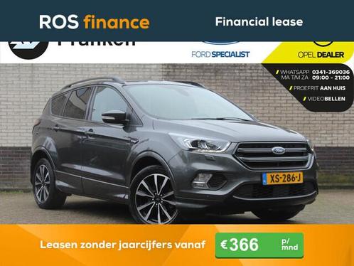 Ford Kuga 1.5 EcoBoost ST Line  Camera  Cruise control  S