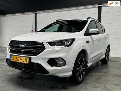 Ford KUGA 1.5 EcoBoost ST Line Navi  Camera  Keyless  LED