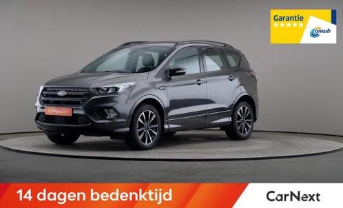 Ford Kuga 1.5 EcoBoost ST-Line, Navigatie (bj 2018)