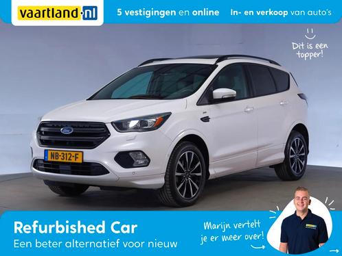 Ford Kuga 1.5 EcoBoost ST Line  Panorama Navi LederAlcanta